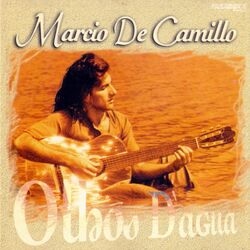 Cover of Olhos D'Agua
