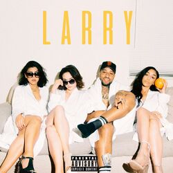 Cover of Larry