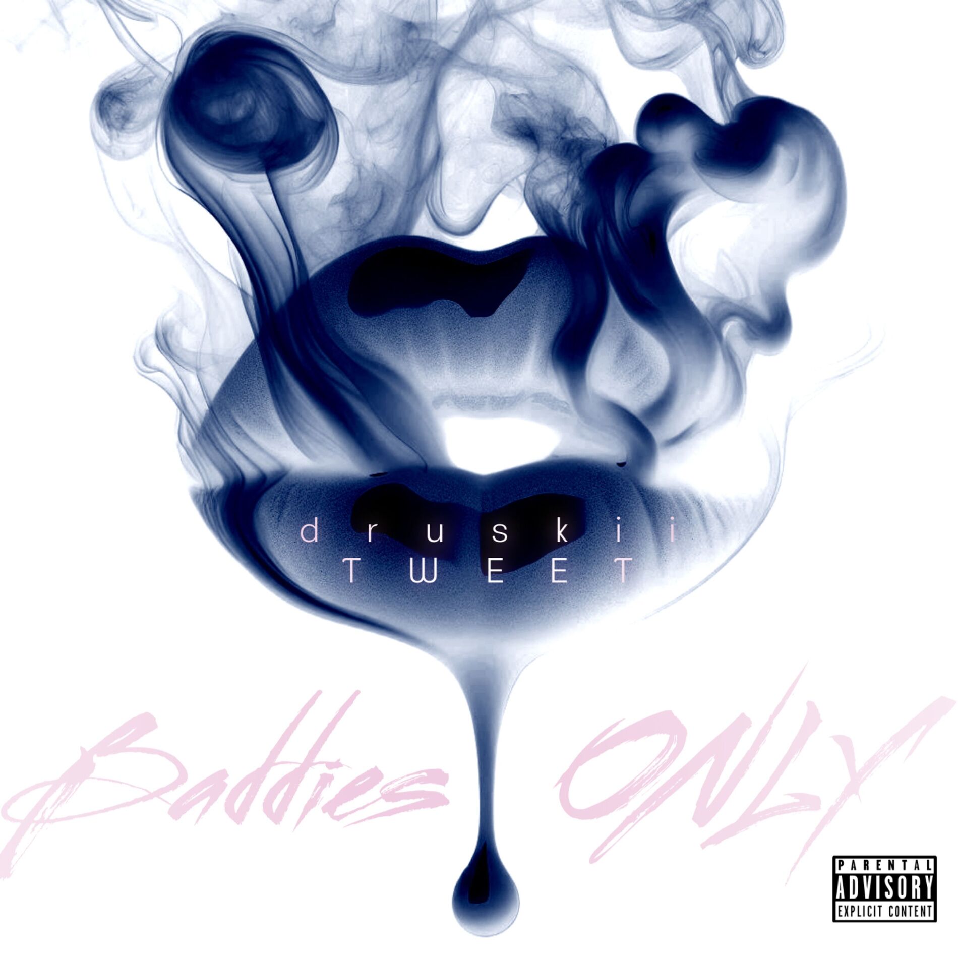 Album cover of Baddies ONLY (Dirty)