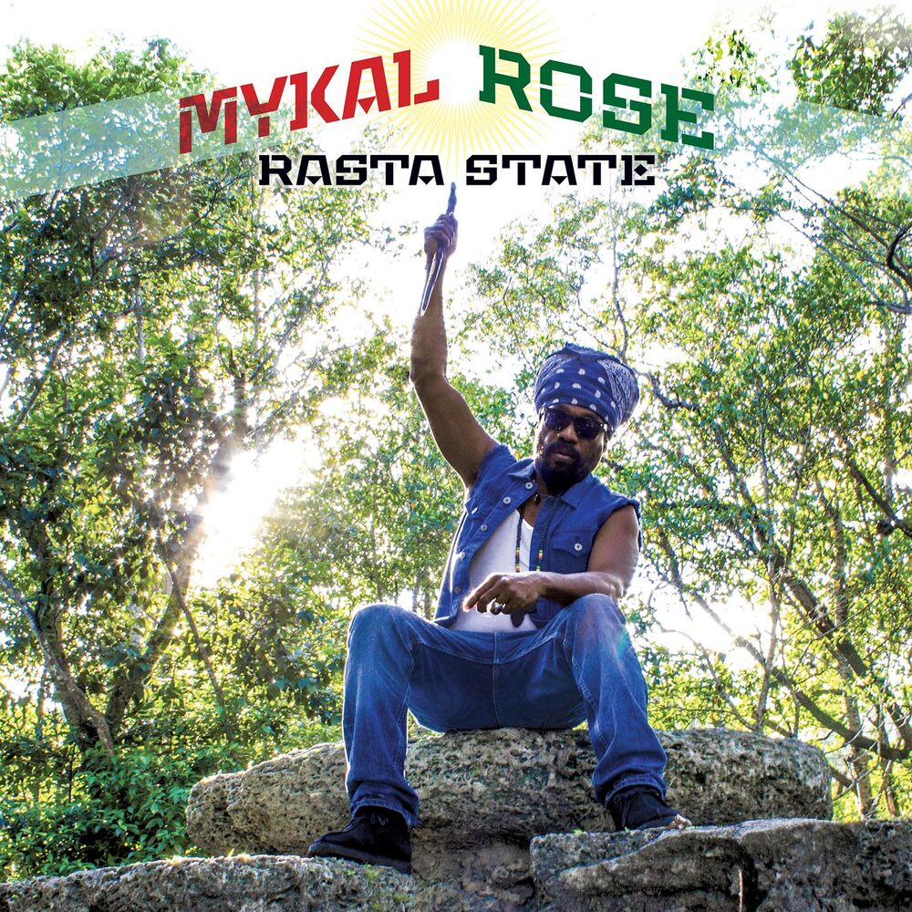 Picture of Rasta State