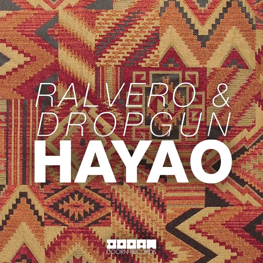 Picture of Hayao
