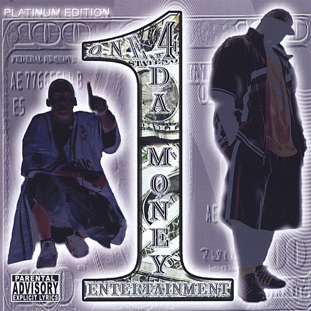 Picture of O.N.E On O.N.E. Platinum Edition