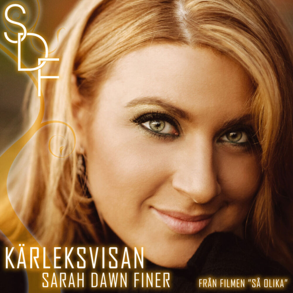 Picture of Kärleksvisan