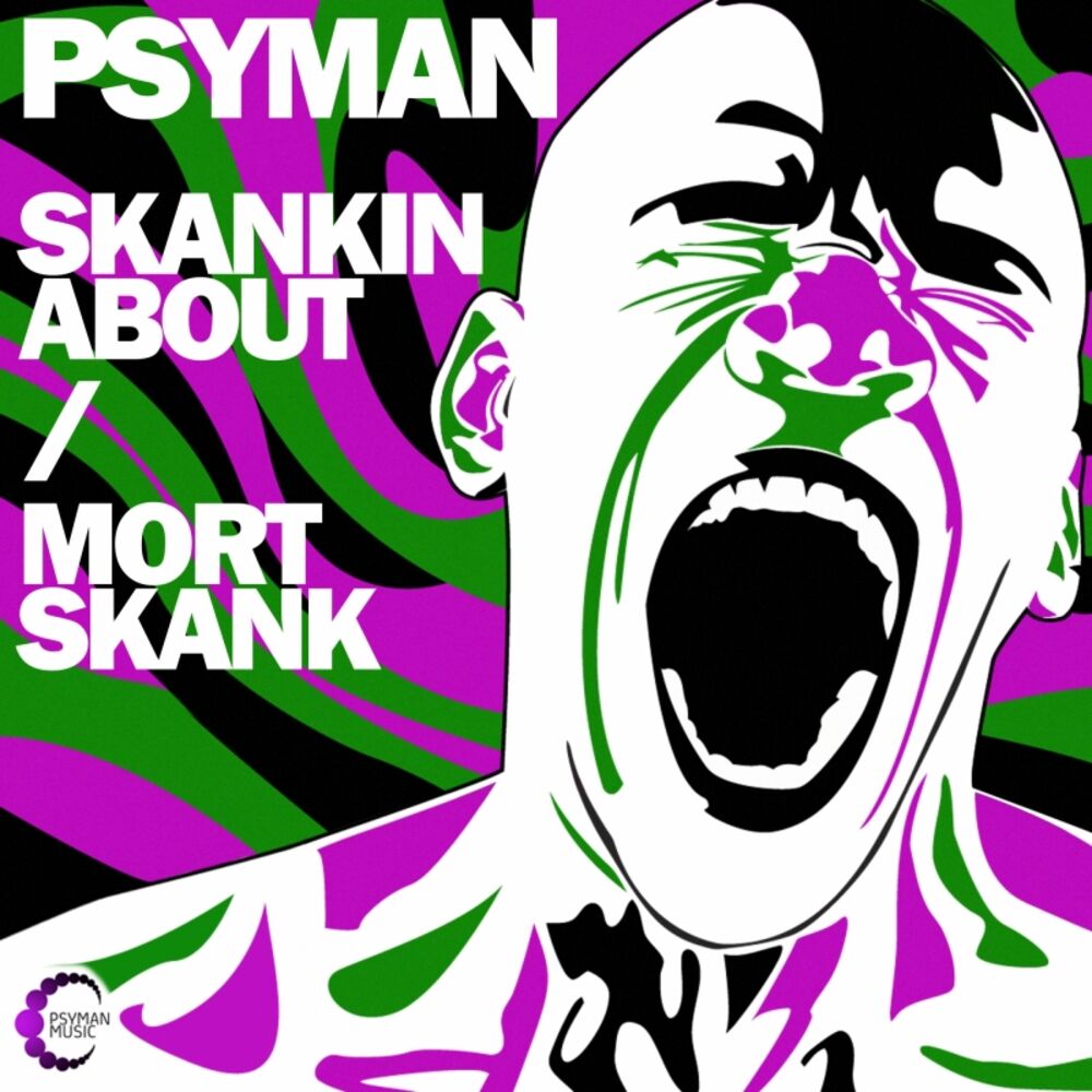 Picture of Skankin About / Mortskank