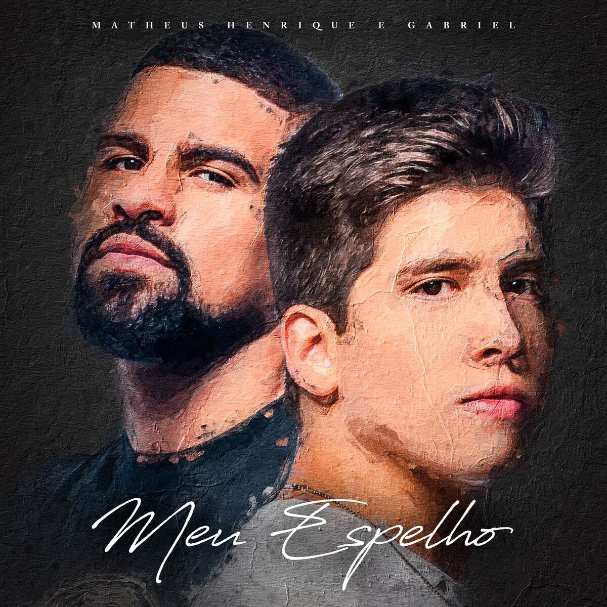 Album cover of Meu Espelho