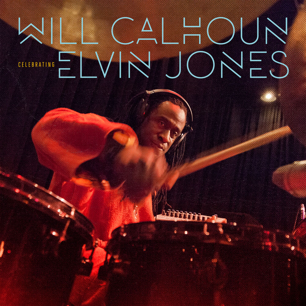 Picture of Celebrating Elvin Jones