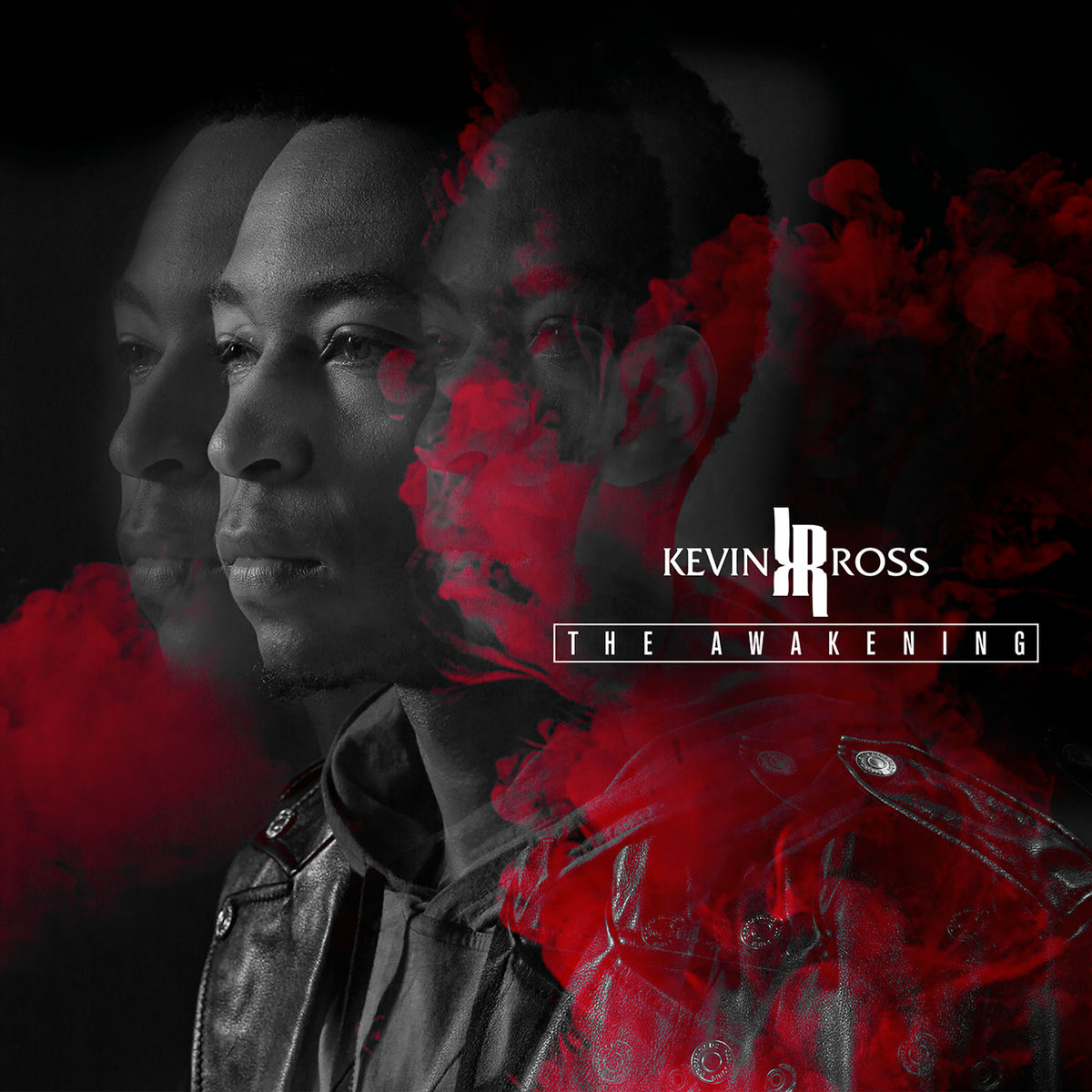 Album cover of Don't Go