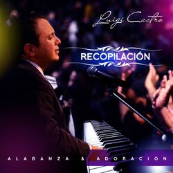 Cover of Recopilación