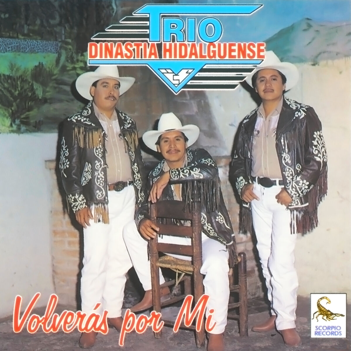 Album cover of Atrapado