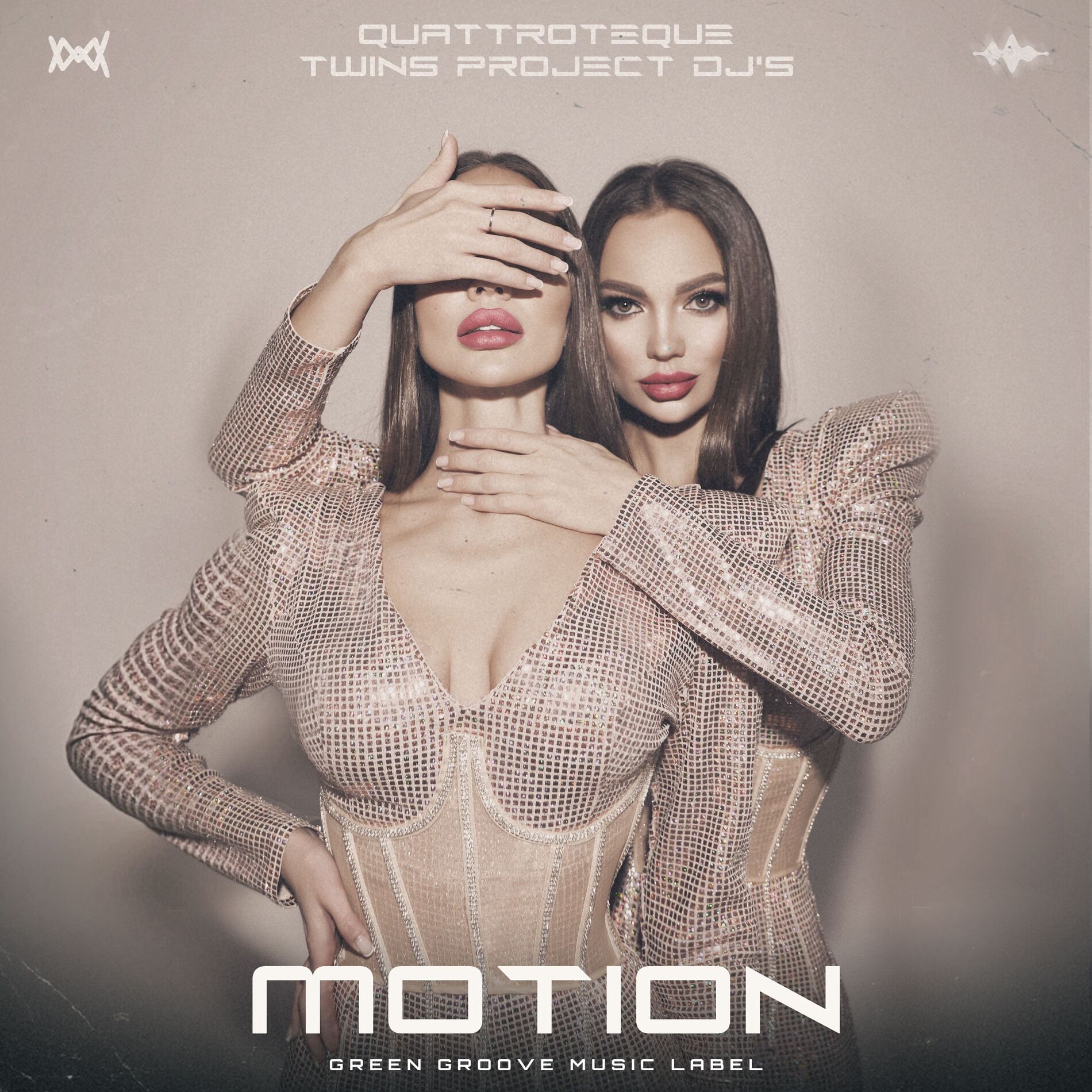 Album cover of Motion