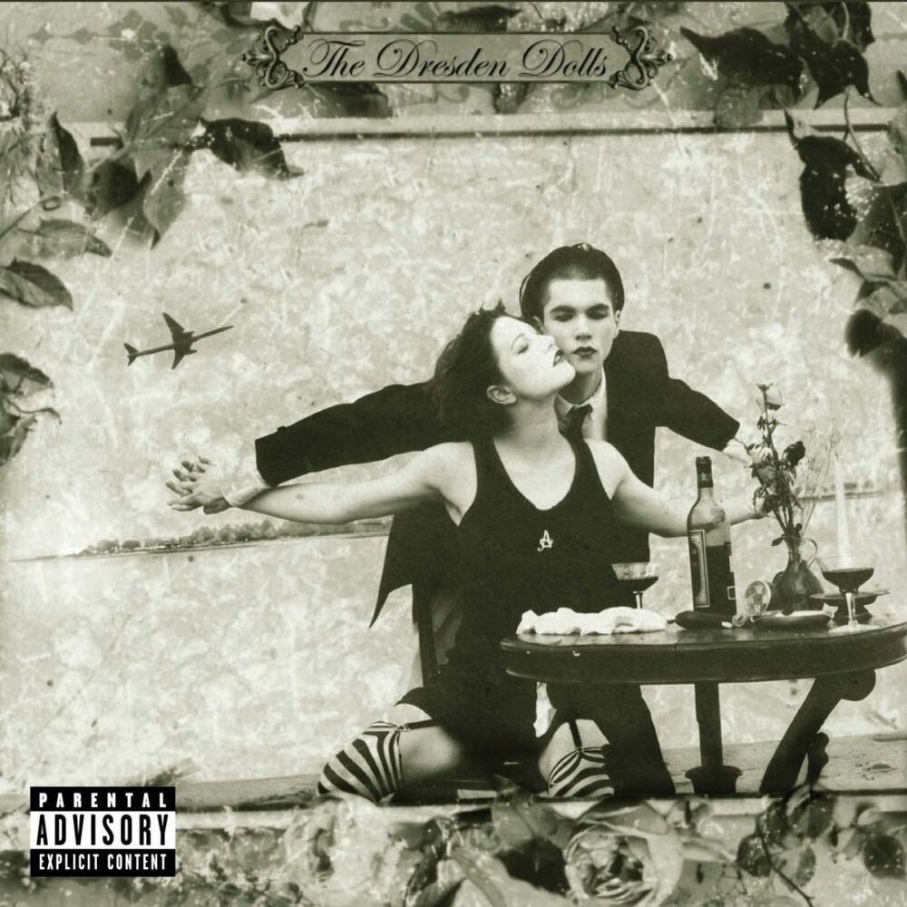 Picture of The Dresden Dolls