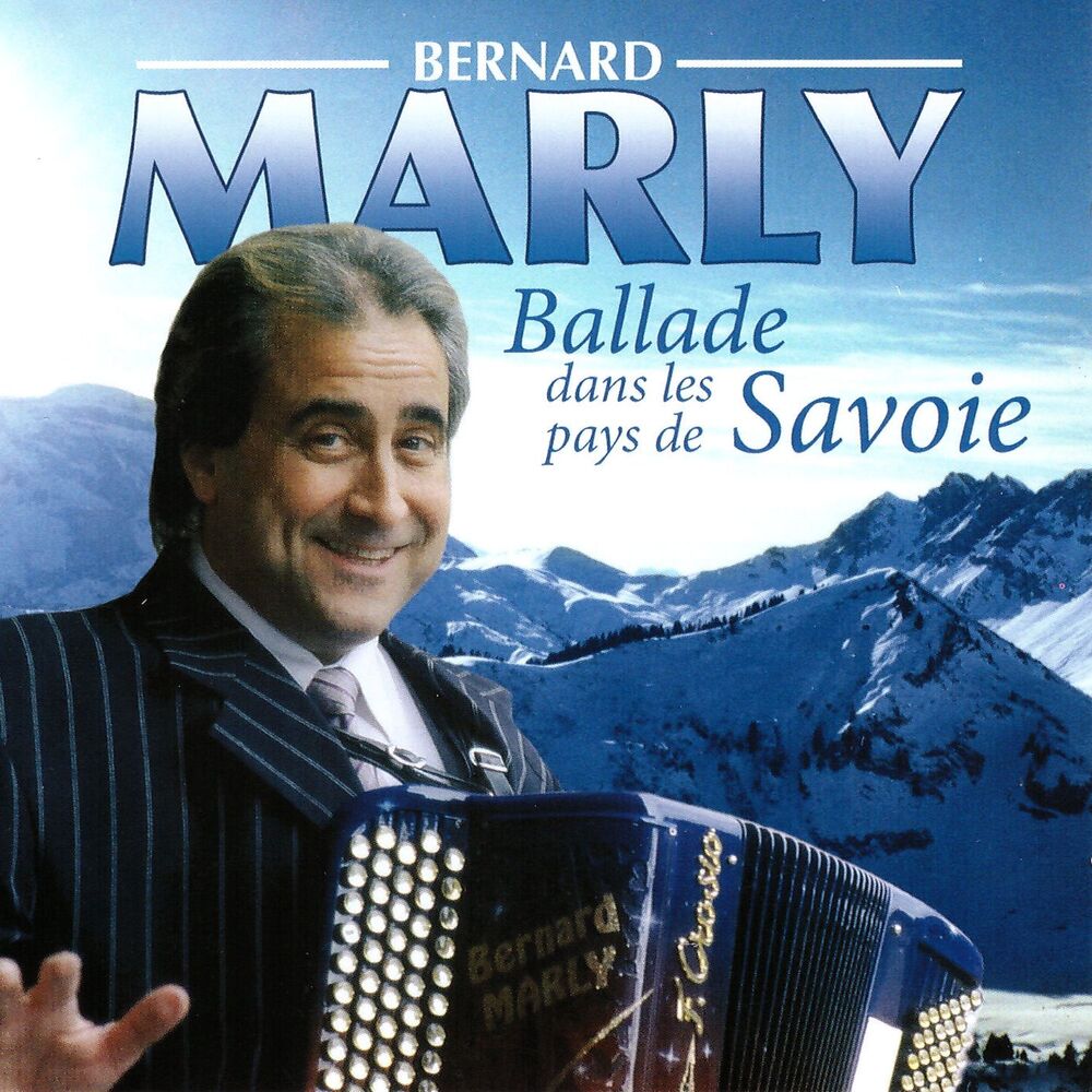 Picture of Ballade dans les pays de Savoie