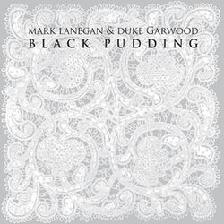 Cover of Black Pudding