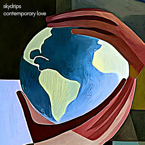 Skydrips - Mankind (2025) Skydrips - Mankind (2025)
