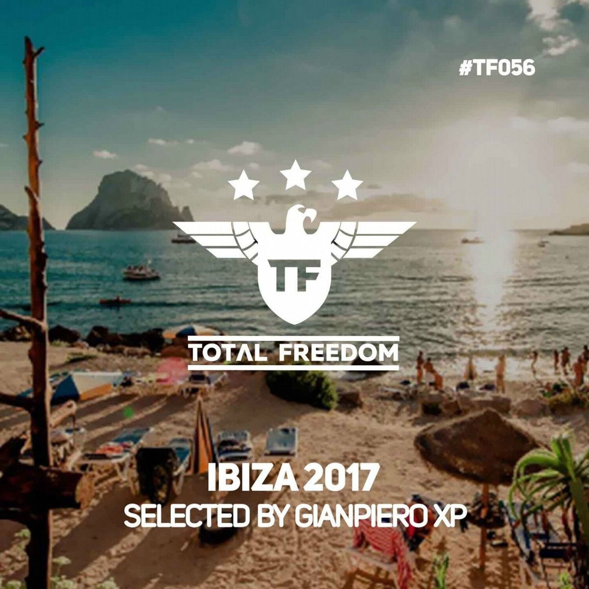 Album cover of Ibiza 2017