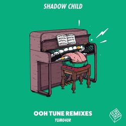 Cover of Ooh Tune Remixes