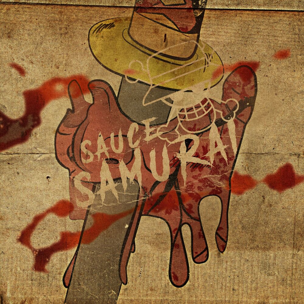 Picture of Sauce Samurai