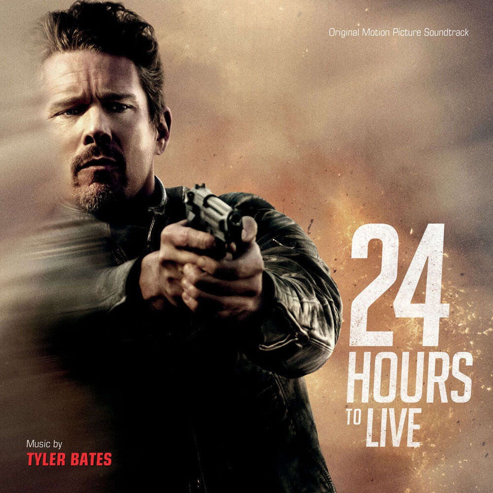 Picture of 24 Hours To Live (Original Motion Picture Soundtrack)