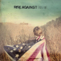 Cover of Endgame