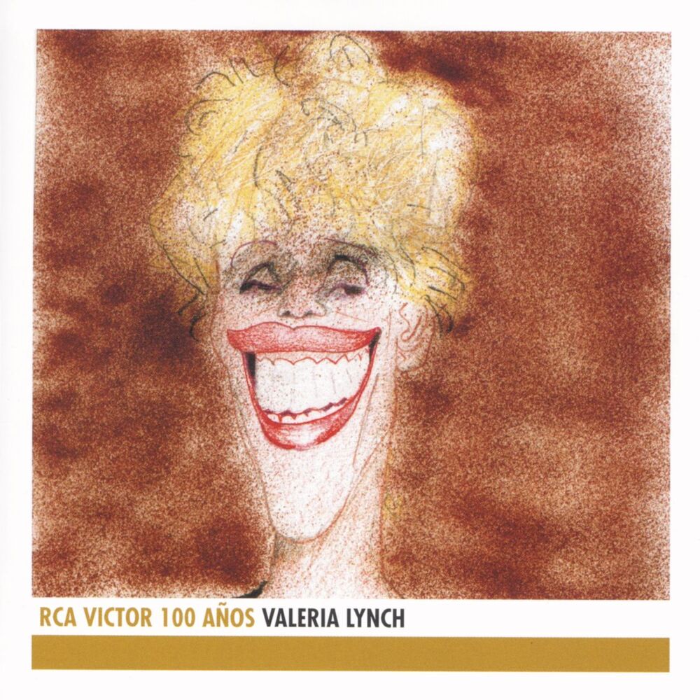 Picture of Valeria Lynch - RCA Victor 100 Años