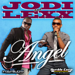 Cover of Angel