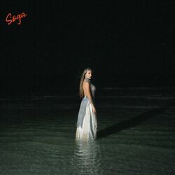 Cover of SOGA