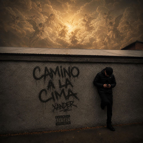 Camino a la Cima
