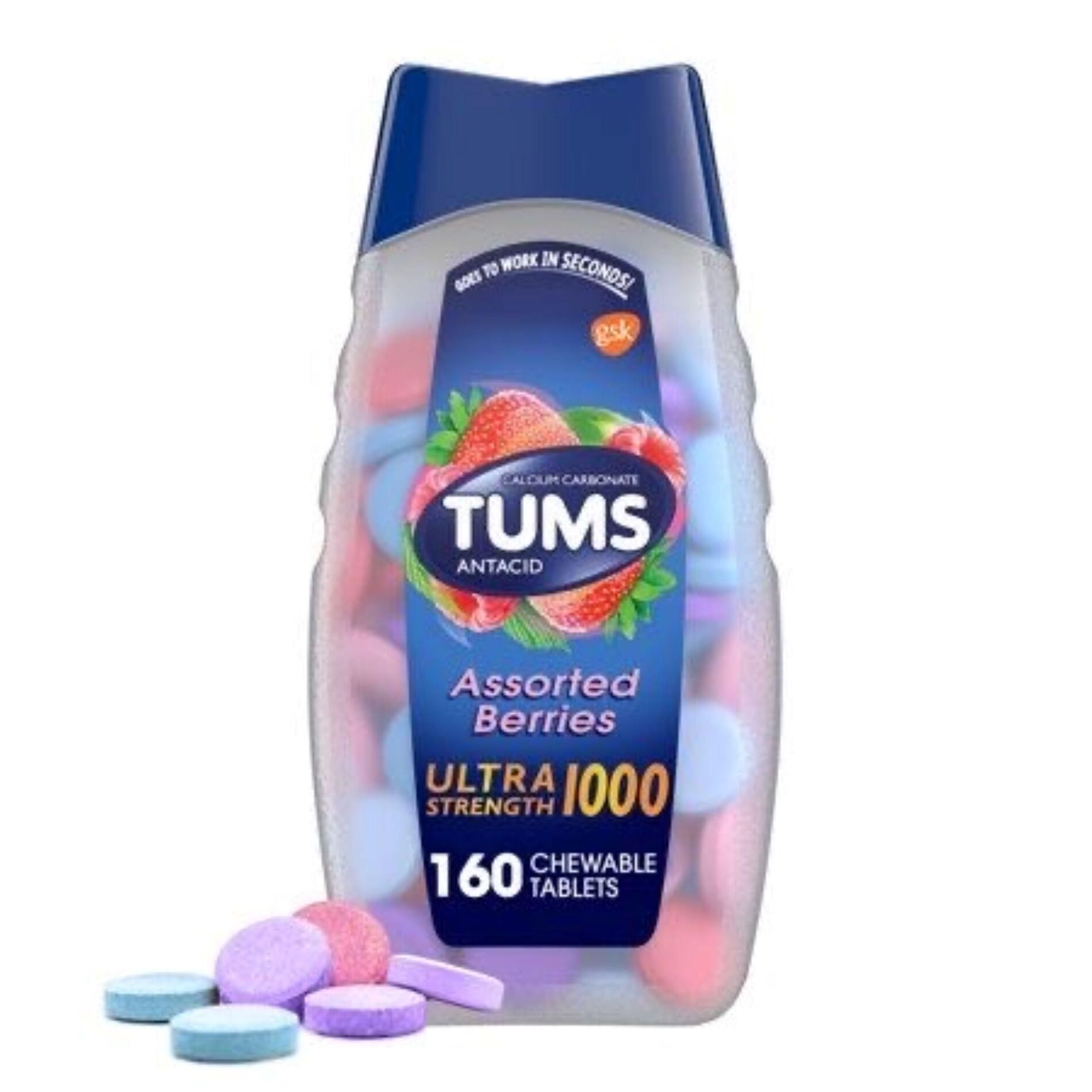Album cover of Tums (feat. Shifty)