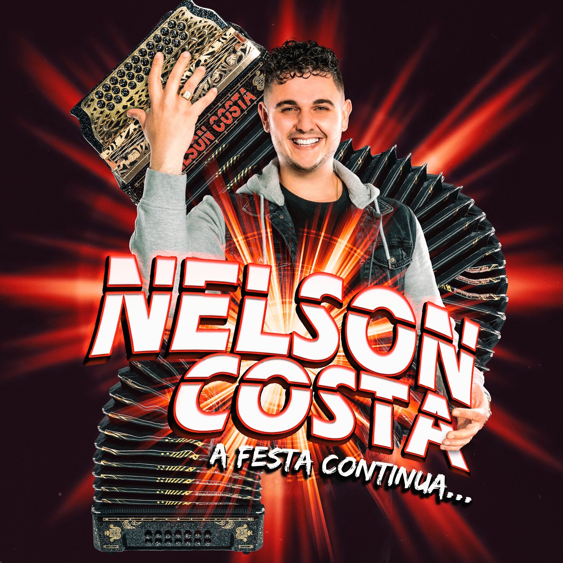 Album cover of Eu Duvido