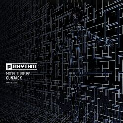 Cover of Mo' Future EP