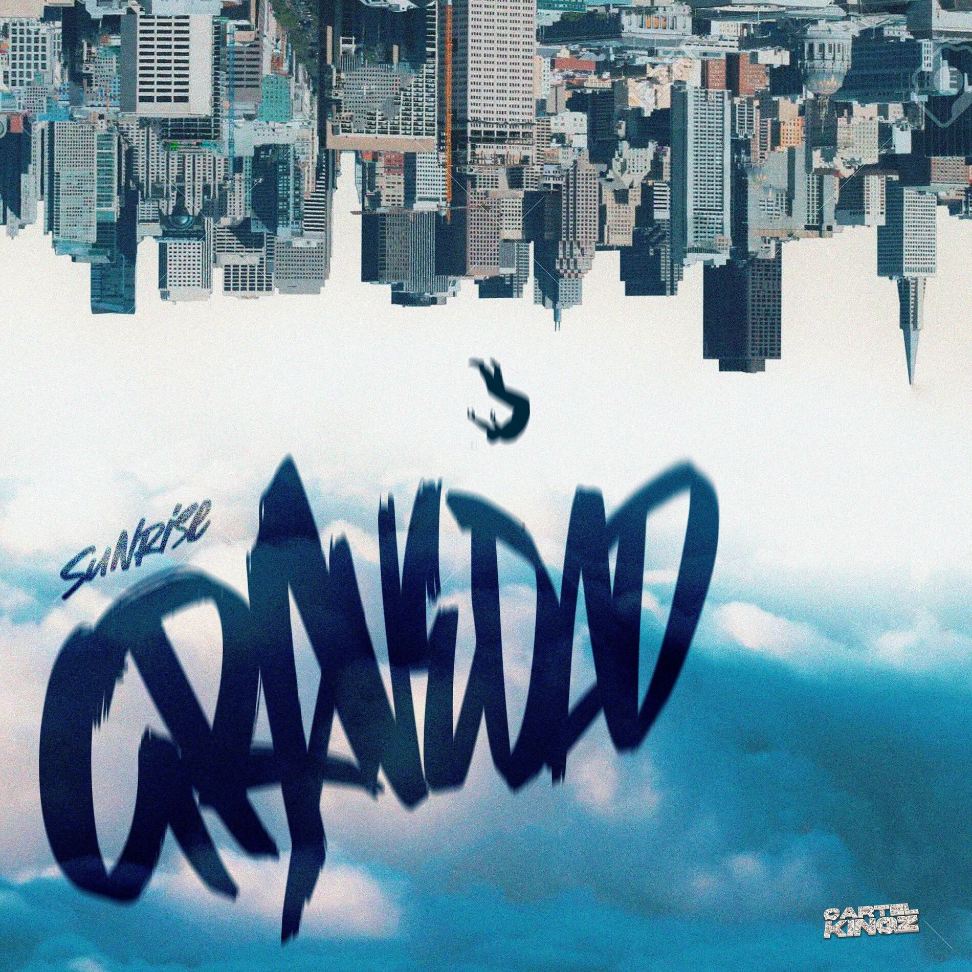 Album cover of Gravedad (feat. Sunrise)