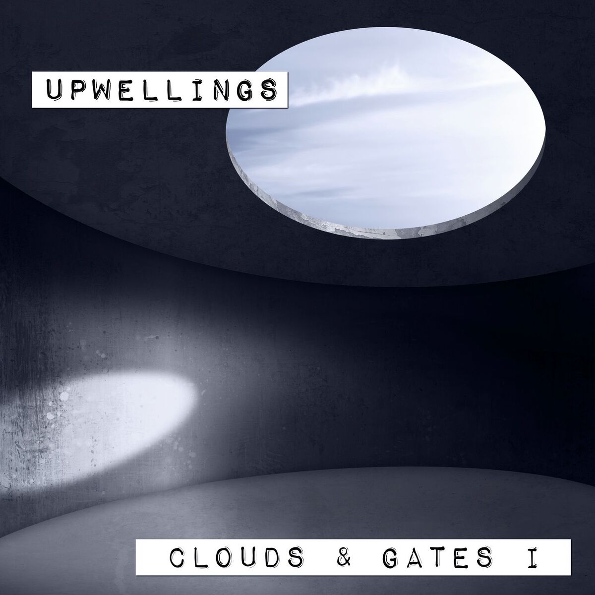 Album cover of Cloud 1-1