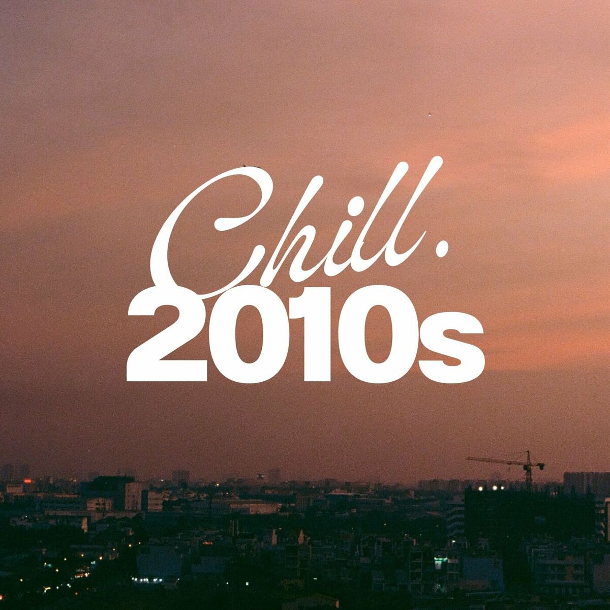 Album cover of Let It Happen