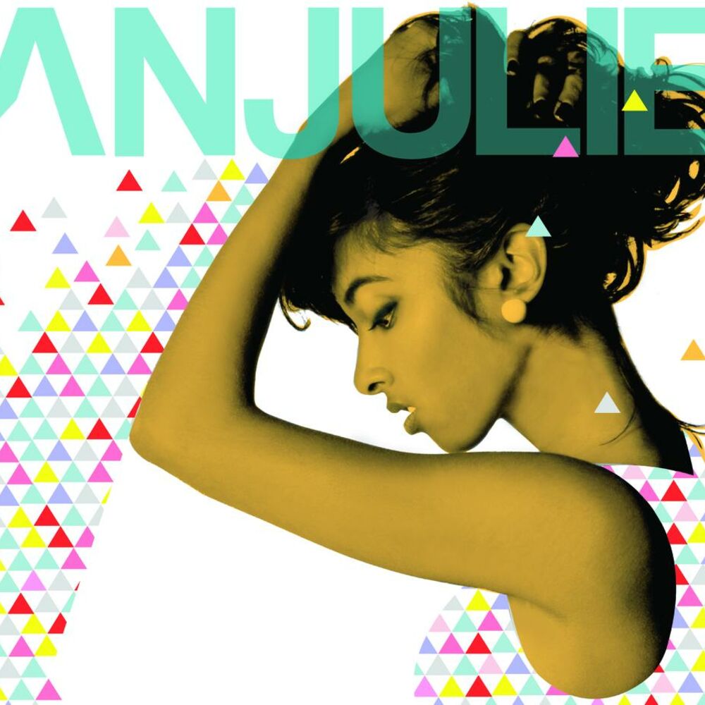 Picture of Anjulie