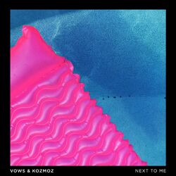 Cover of Next To Me