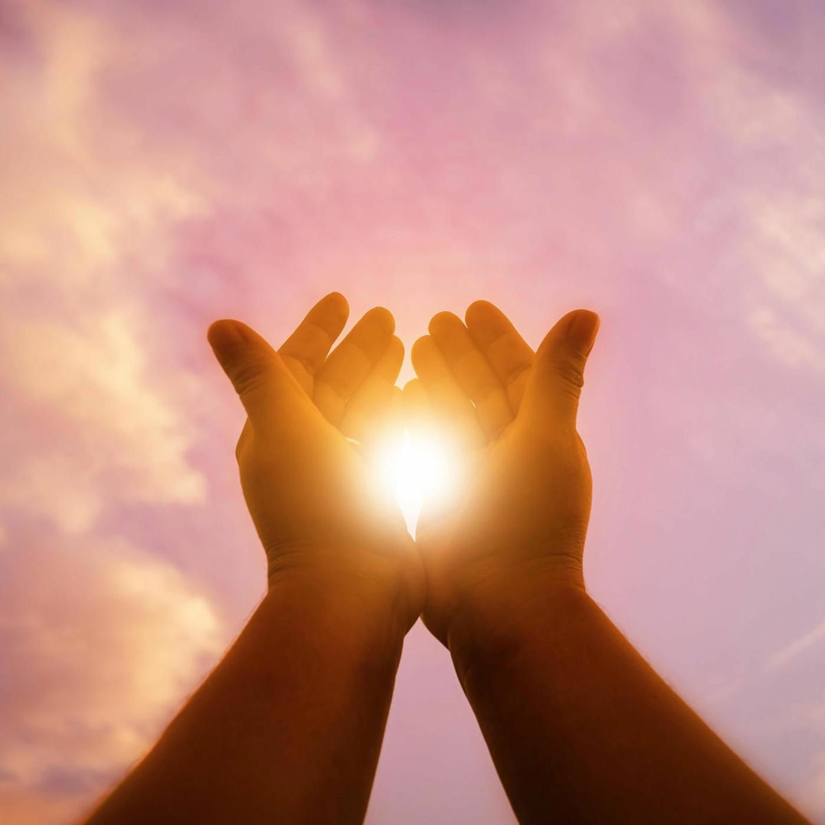 Album cover of feeling grateful