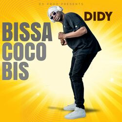 Cover of BISSA COCO BIS