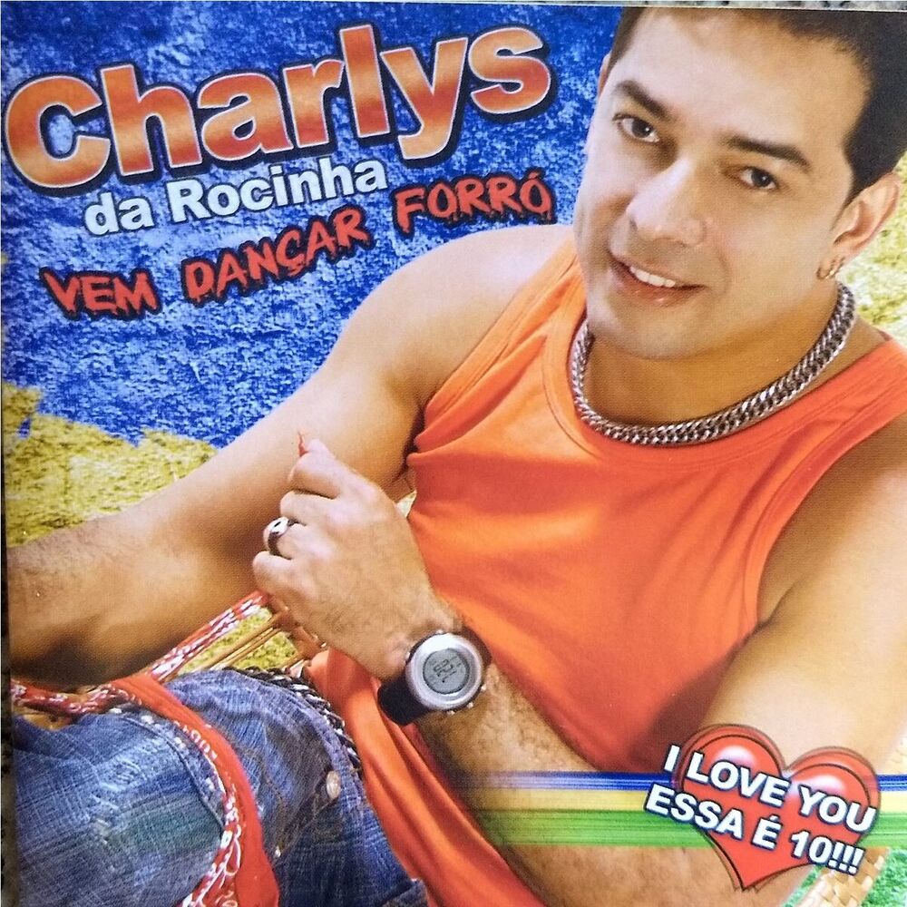 Picture of I Love You Essa É 10