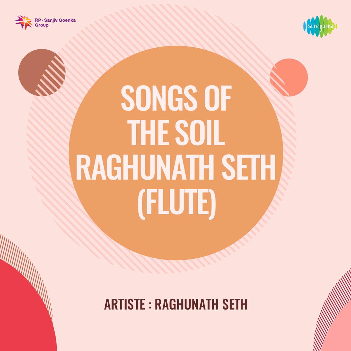 ボリウッド音楽 Raghunath Seth/Yeh Nazdeekiyan Raghunath Seth – Yeh Nazdeekiyan – Vinyl (7