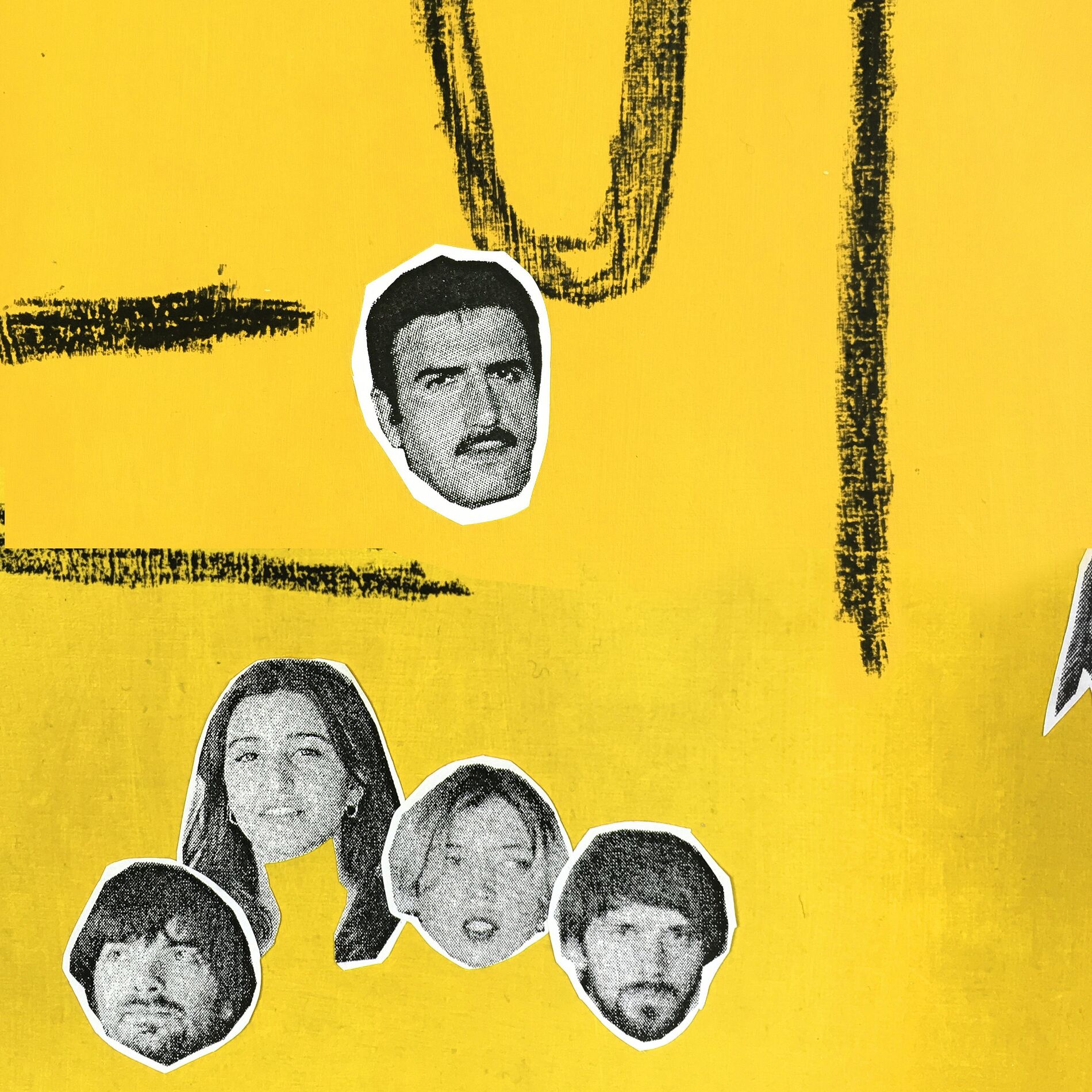 Album cover of Ay Dili Dili