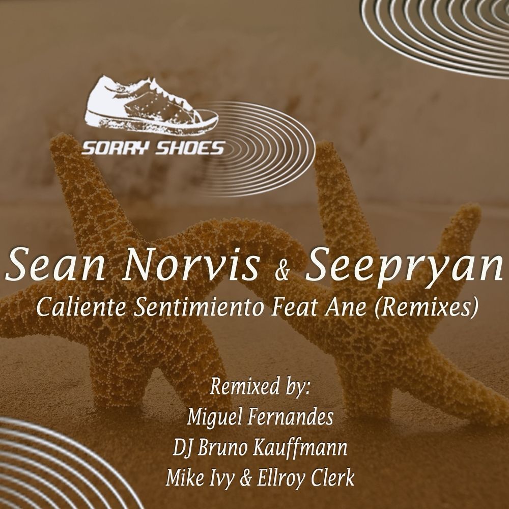 Picture of Caliente Sentimiento (Remixes)