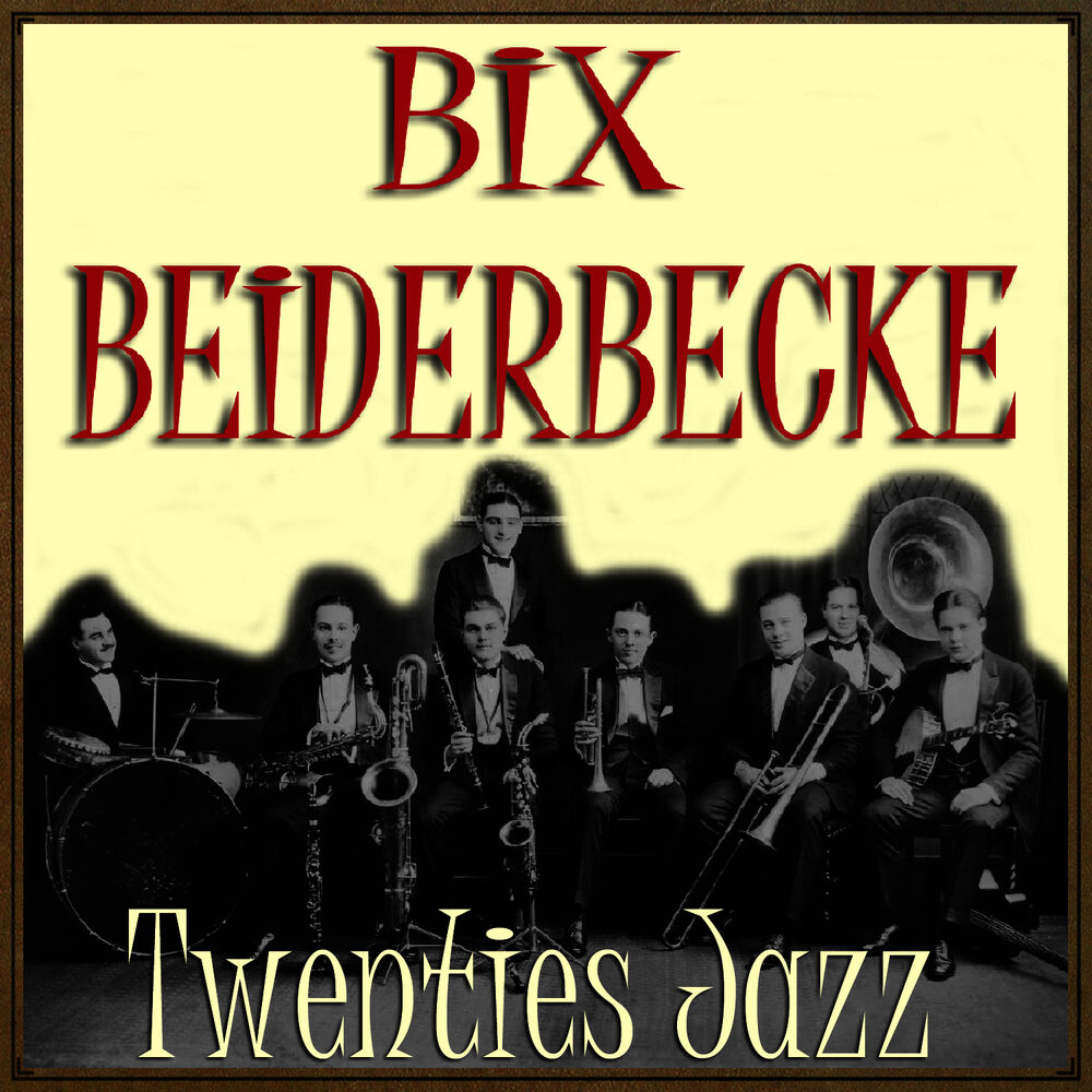 Picture of Twenties Jazz