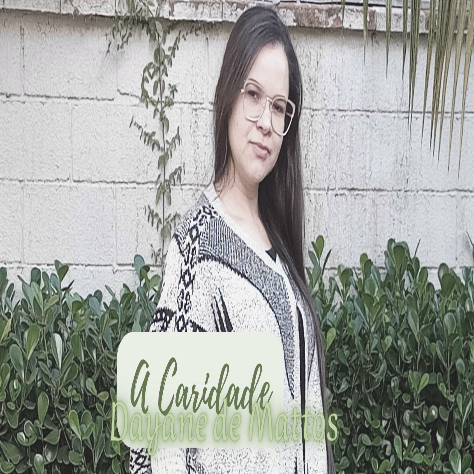 Album cover of A Caridade