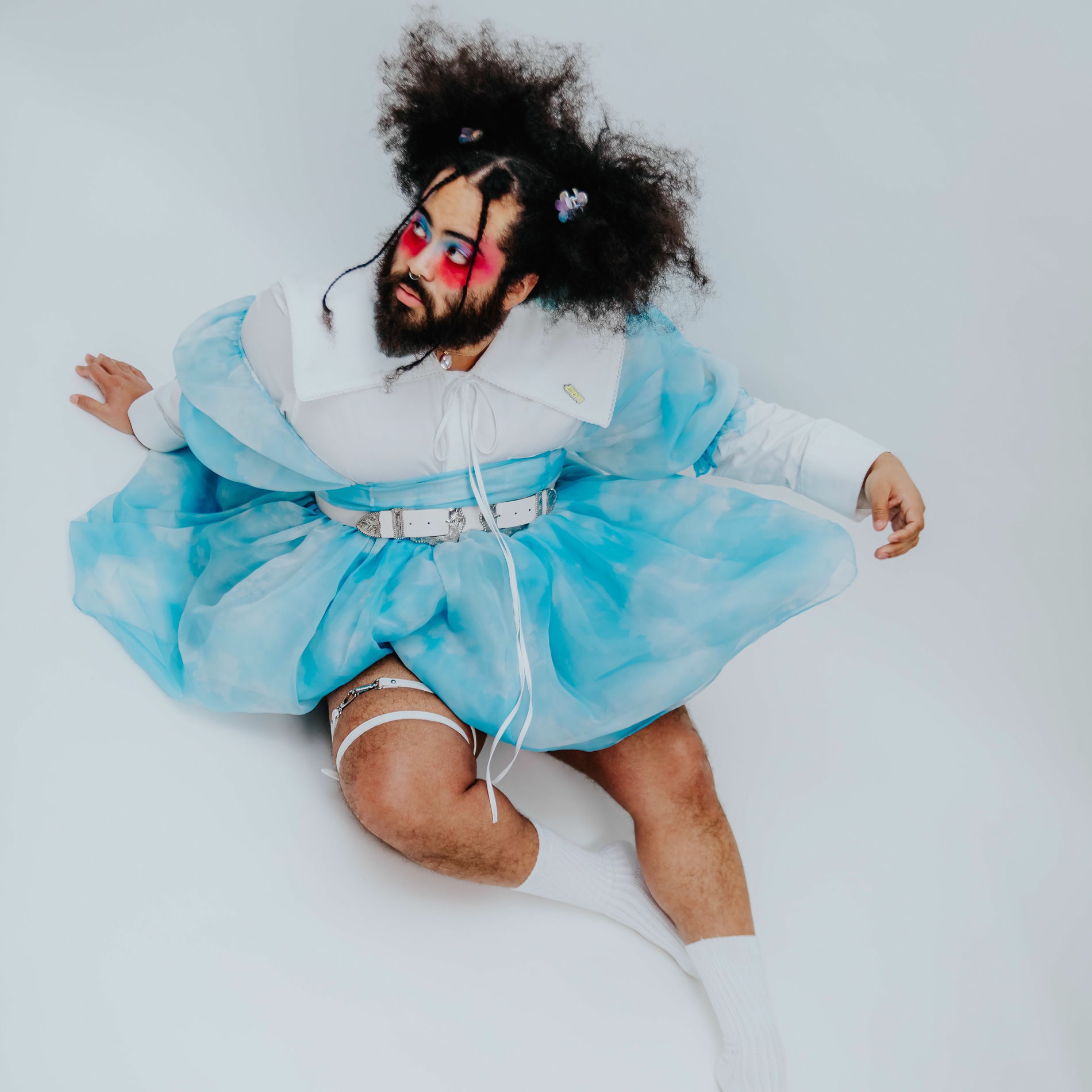 Album cover of A Room With Many Doors: Day