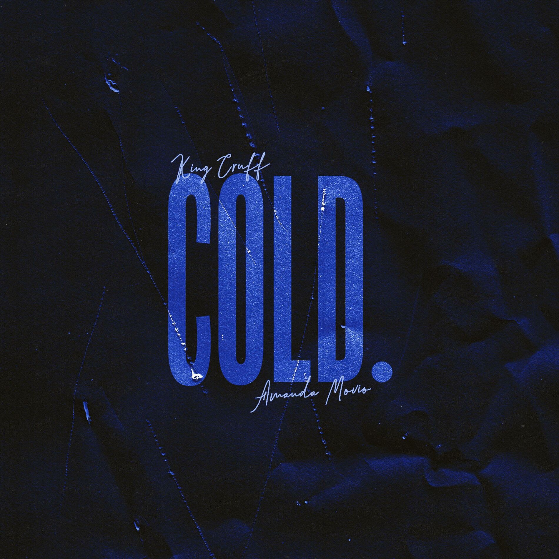 Album cover of Cold (feat. Amanda Movio)