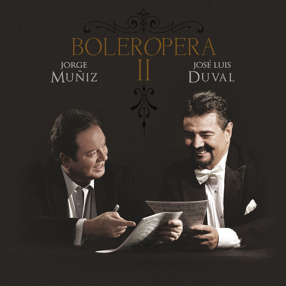 Picture of Boleropera II