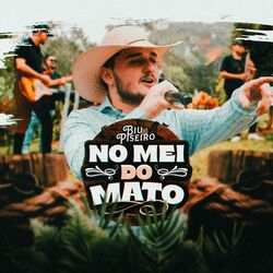 Cover of No Mei Do Mato