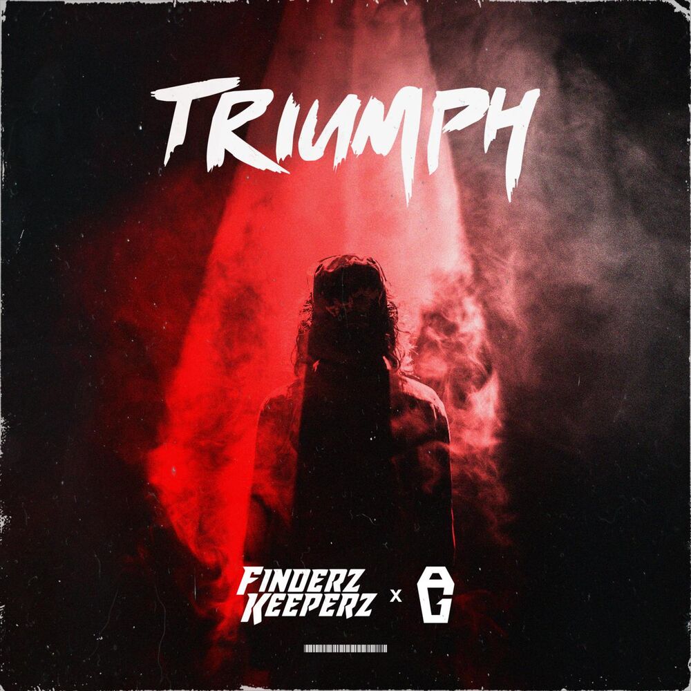 Picture of Triumph (feat. AG)