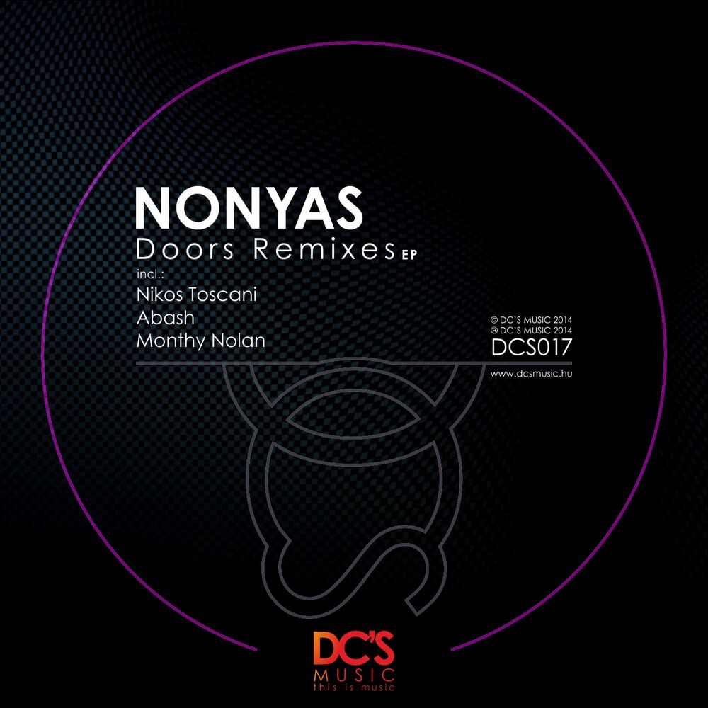 Picture of Doors Remixes