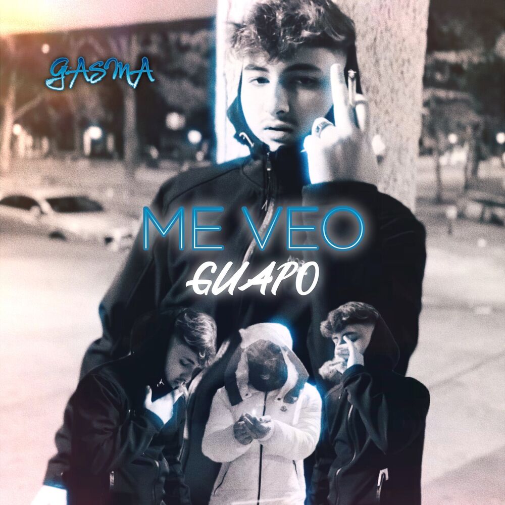 Picture of Me Veo Guapo